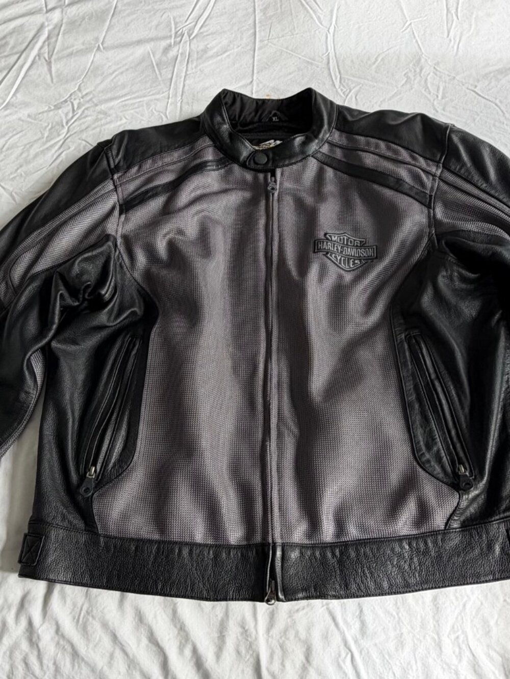 Harley Davidson Jacket